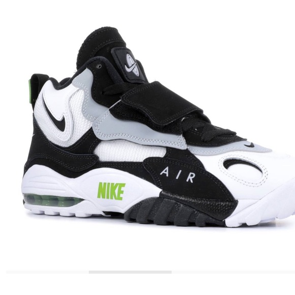 Nike Air Max Speed Turf Chlorophyll - Picture 2 of 4